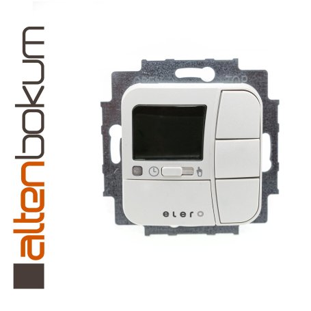 Elero AeroTec cremeweiß